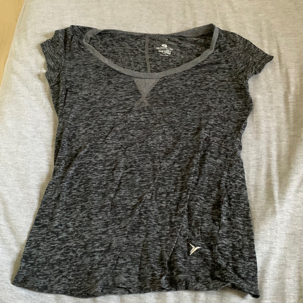 Active top